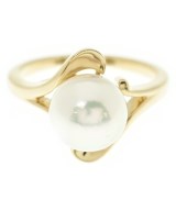 MIKIMOTO（ミキモト）リング 白 サイズ:11 レディース/2200662646662