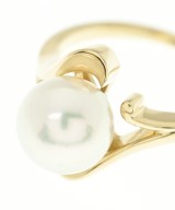 MIKIMOTO（ミキモト）リング 白 サイズ:11 レディース/2200662646662