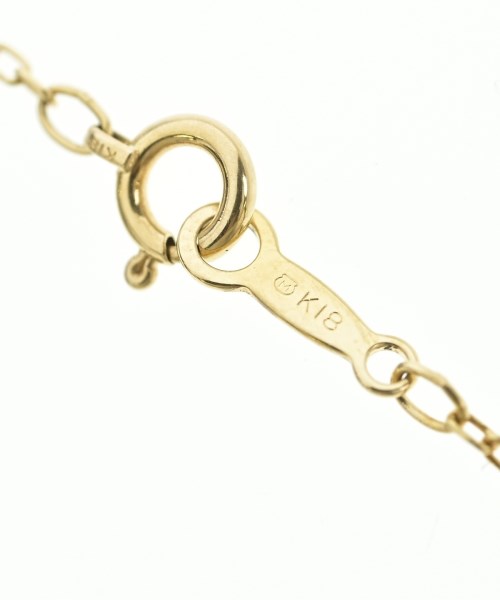 MIKIMOTO（ミキモト）ネックレス ゴールド サイズ:- レディース/2200662646679