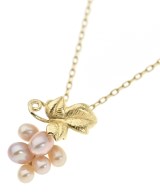 MIKIMOTO（ミキモト）ネックレス ゴールド サイズ:- レディース/2200662646679