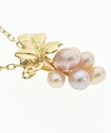 MIKIMOTO（ミキモト）ネックレス ゴールド サイズ:- レディース/2200662646679