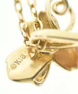 MIKIMOTO（ミキモト）ネックレス ゴールド サイズ:- レディース/2200662646679