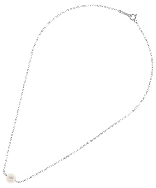 MIKIMOTO（ミキモト）ネックレス シルバー サイズ:- レディース/2200665904752