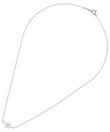 MIKIMOTO（ミキモト）ネックレス シルバー サイズ:- レディース/2200665904752