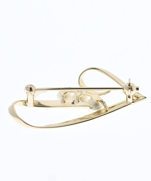 MIKIMOTO（ミキモト）ブローチ・コサージュ ゴールド サイズ:- レディース/2200665904790