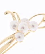 MIKIMOTO（ミキモト）ブローチ・コサージュ ゴールド サイズ:- レディース/2200665904806