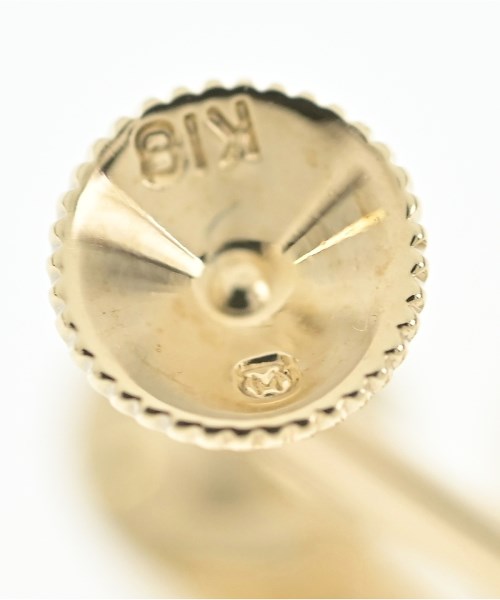 MIKIMOTO（ミキモト）ピアス・イヤリング 白 サイズ:- レディース/2200669730982