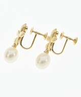 MIKIMOTO（ミキモト）ピアス・イヤリング 白 サイズ:- レディース/2200669730982