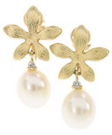 MIKIMOTO ピアス・イヤリング