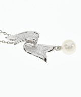 MIKIMOTO（ミキモト）ネックレス シルバー サイズ:- レディース/2200670448357