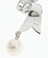 MIKIMOTO（ミキモト）ネックレス シルバー サイズ:- レディース/2200670448357