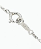 MIKIMOTO（ミキモト）ネックレス シルバー サイズ:- レディース/2200670448357