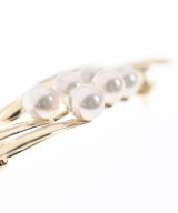 MIKIMOTO（ミキモト）ブローチ・コサージュ ゴールド サイズ:- レディース/2200670448364