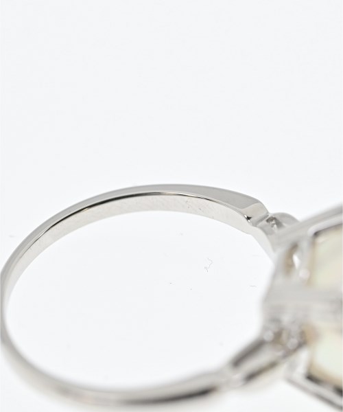 MIKIMOTO（ミキモト）リング シルバー サイズ:11 レディース/2200670448371