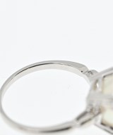 MIKIMOTO（ミキモト）リング シルバー サイズ:11 レディース/2200670448371