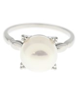 MIKIMOTO リング