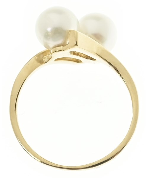 MIKIMOTO（ミキモト）リング その他（柄物・カラフル） サイズ:10.5 レディース/2200670448388