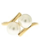 MIKIMOTO リング
