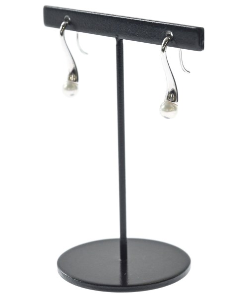 MIKIMOTO（ミキモト）ピアス シルバー サイズ:- レディース/2200670448395