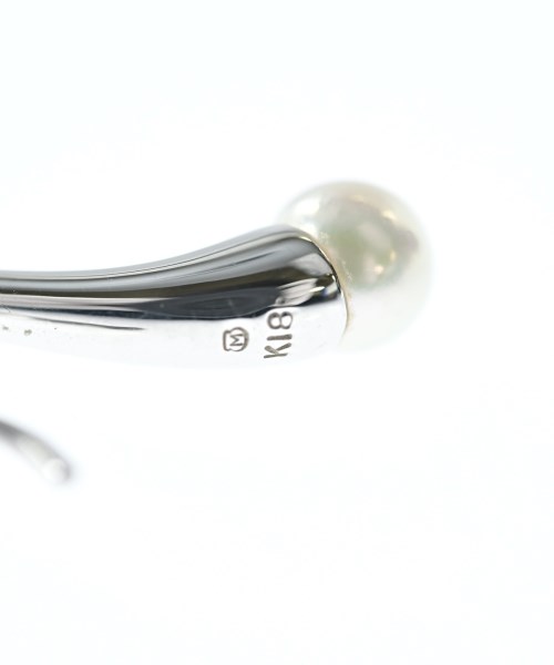 MIKIMOTO（ミキモト）ピアス シルバー サイズ:- レディース/2200670448395