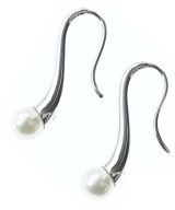 MIKIMOTO（ミキモト）ピアス シルバー サイズ:- レディース/2200670448395