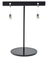 MIKIMOTO（ミキモト）ピアス シルバー サイズ:- レディース/2200670448395