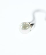 MIKIMOTO（ミキモト）ピアス シルバー サイズ:- レディース/2200670448395