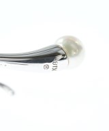 MIKIMOTO（ミキモト）ピアス シルバー サイズ:- レディース/2200670448395