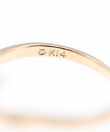 MIKIMOTO（ミキモト）リング 白 サイズ:8 レディース/2200670448425