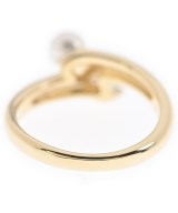 MIKIMOTO（ミキモト）リング ゴールド サイズ:8 レディース/2200670448562