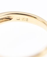 MIKIMOTO（ミキモト）リング ゴールド サイズ:8 レディース/2200670448562