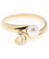 MIKIMOTO リング
