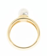 MIKIMOTO（ミキモト）リング ゴールド サイズ:- レディース/2200682972178