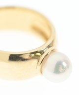 MIKIMOTO（ミキモト）リング ゴールド サイズ:- レディース/2200682972178