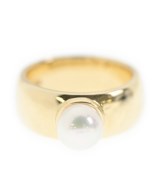 MIKIMOTO リング