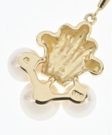 MIKIMOTO（ミキモト）ネックレス ゴールド サイズ:- レディース/2200682972239