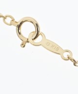 MIKIMOTO（ミキモト）ネックレス ゴールド サイズ:- レディース/2200682972239