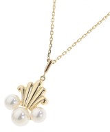 MIKIMOTO ネックレス