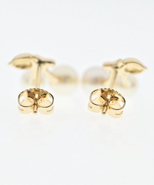 PERLITA Mikimoto（ペルリータミキモト）ピアス ゴールド サイズ:- レディース/2200682972253