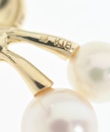 PERLITA Mikimoto（ペルリータミキモト）ピアス ゴールド サイズ:- レディース/2200682972253