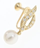 MIKIMOTO（ミキモト）ピアス・イヤリング ゴールド サイズ:- レディース/2200686526148