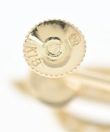 MIKIMOTO（ミキモト）ピアス・イヤリング ゴールド サイズ:- レディース/2200686526148