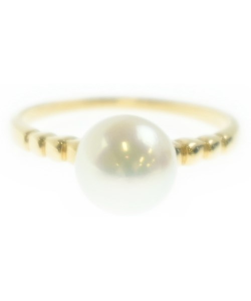 MIKIMOTO(ミキモト)のリング サイズ:9 54,800円