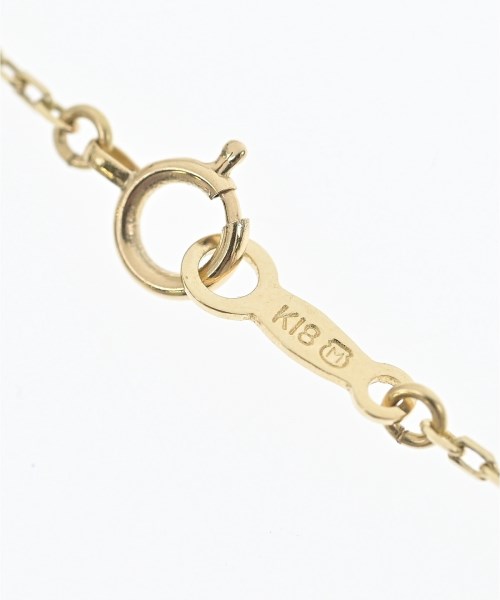 MIKIMOTO（ミキモト）ネックレス ゴールド サイズ:- レディース/2200686526315