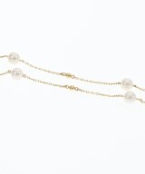 MIKIMOTO（ミキモト）ネックレス ゴールド サイズ:- レディース/2200686526315