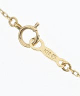 MIKIMOTO（ミキモト）ネックレス ゴールド サイズ:- レディース/2200686526315