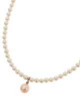 PERLITA Mikimoto ネックレス