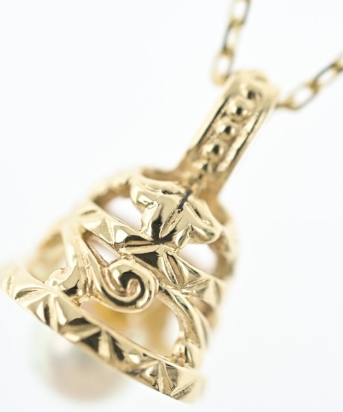 MIKIMOTO（ミキモト）ネックレス ゴールド サイズ:- レディース/2200686526537