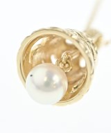 MIKIMOTO（ミキモト）ネックレス ゴールド サイズ:- レディース/2200686526537