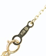 MIKIMOTO（ミキモト）ネックレス ゴールド サイズ:- レディース/2200686526537